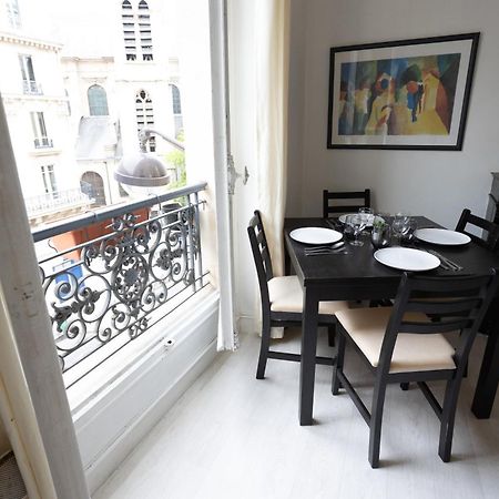 Luxury Parisian Apartment Notre Dame Saint Germain Des Pres Exteriör bild