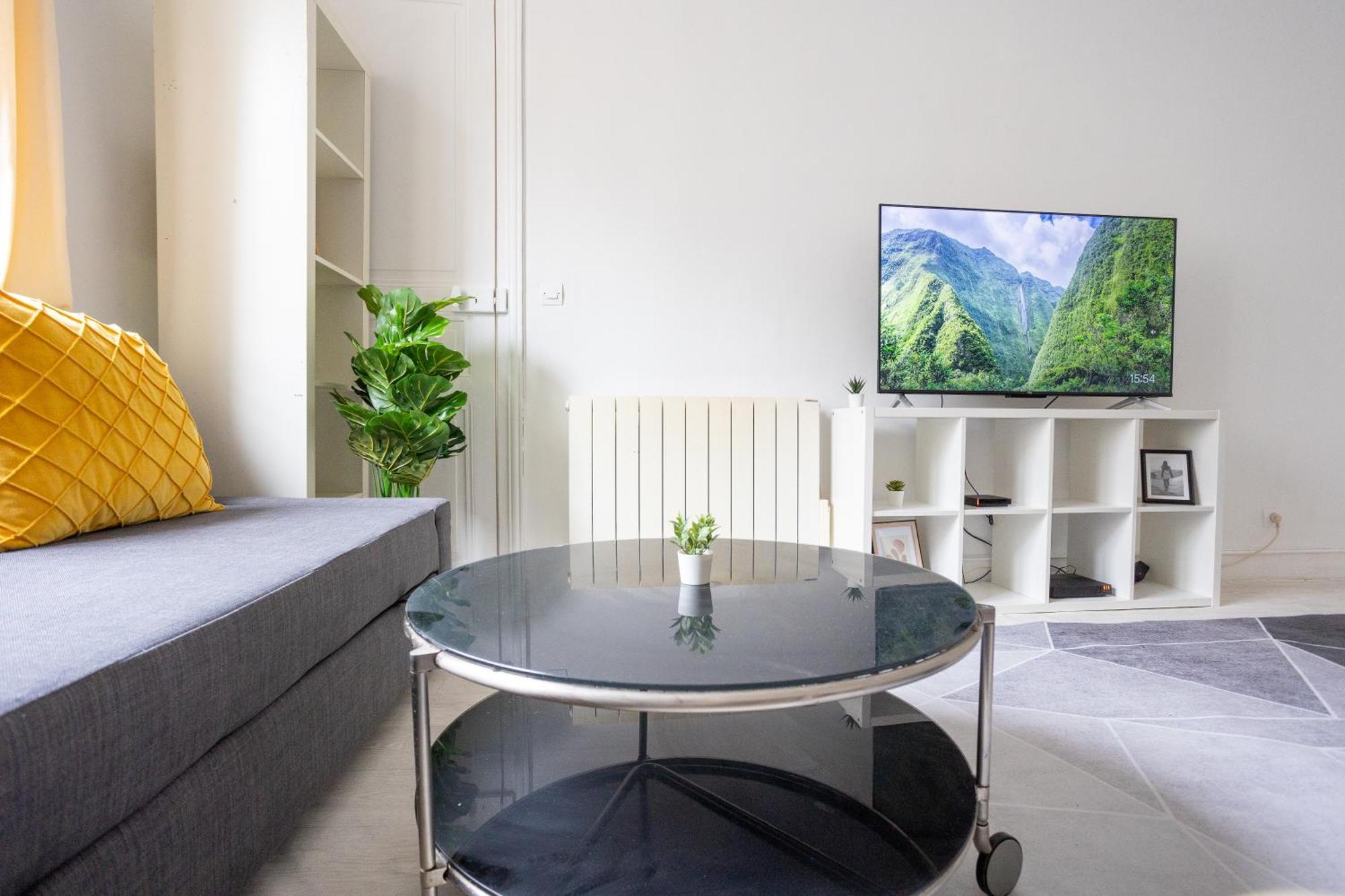 Luxury Parisian Apartment Notre Dame Saint Germain Des Pres Exteriör bild