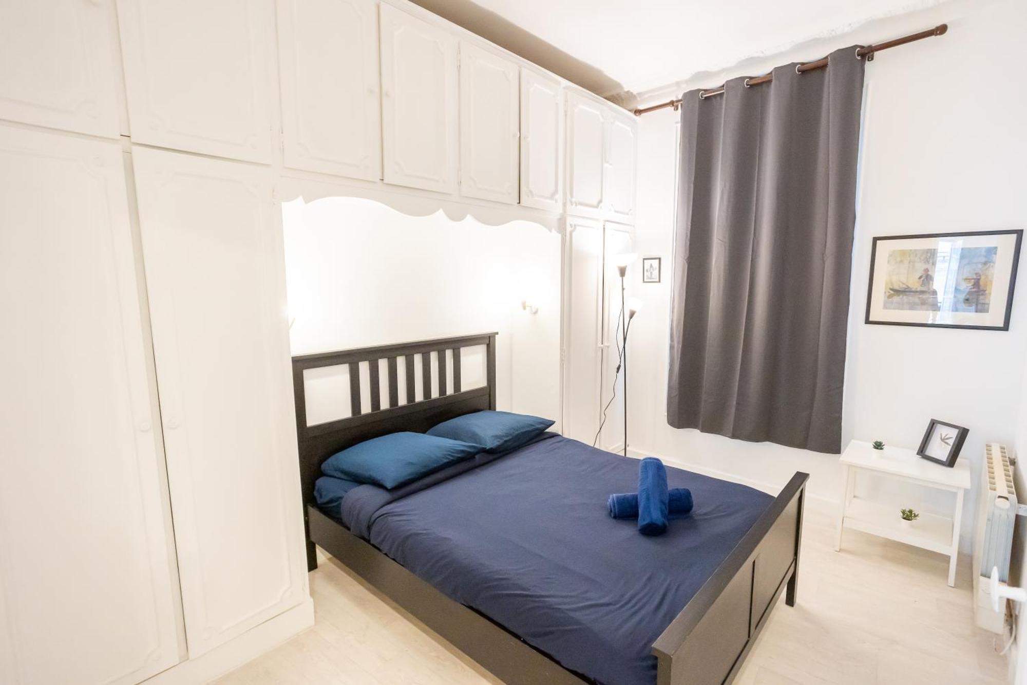 Luxury Parisian Apartment Notre Dame Saint Germain Des Pres Exteriör bild
