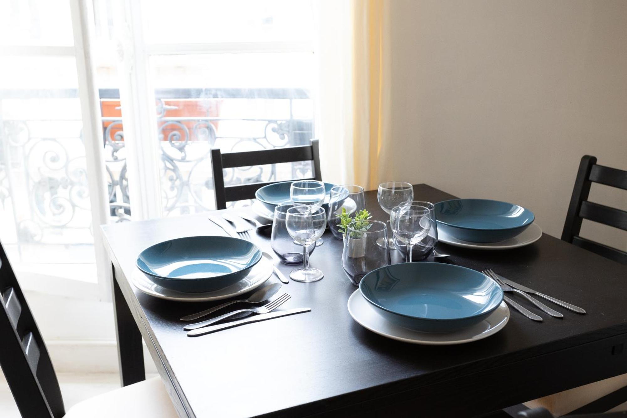 Luxury Parisian Apartment Notre Dame Saint Germain Des Pres Exteriör bild